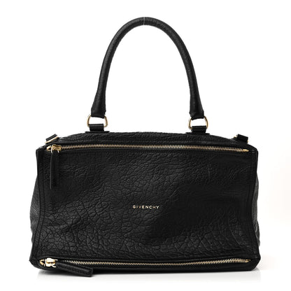 Givenchy Bubble Calfskin Large Pandora Black 1 of 10