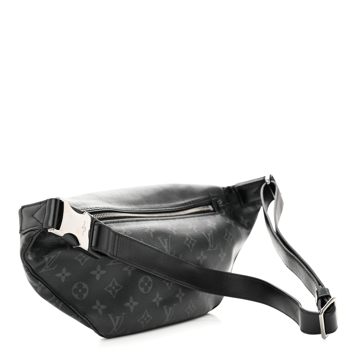Louis Vuitton Monogram Eclipse Discovery Bumbag 3 of 10