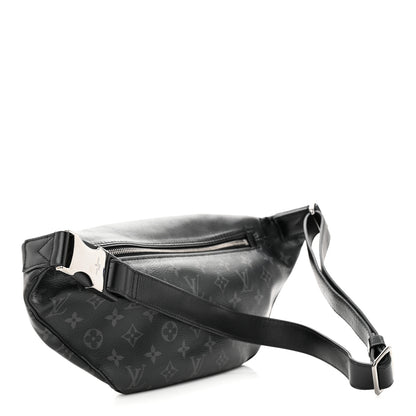 Louis Vuitton Monogram Eclipse Discovery Bumbag 3 of 10