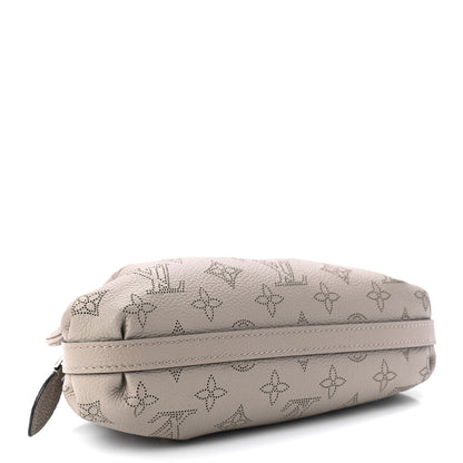 Louis Vuitton Mahina Scala Mini Pouch Galet 3 of 7
