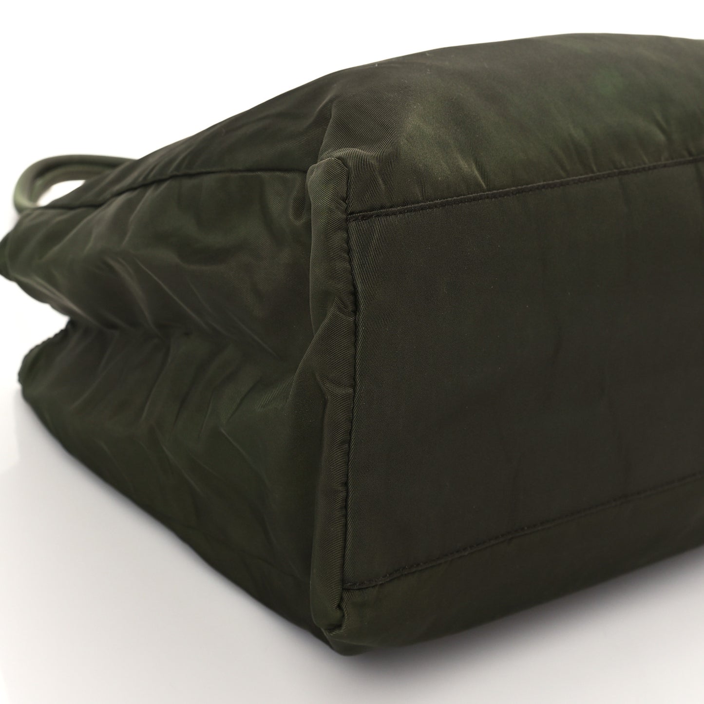 Tessuto Nylon Tote Mimetico