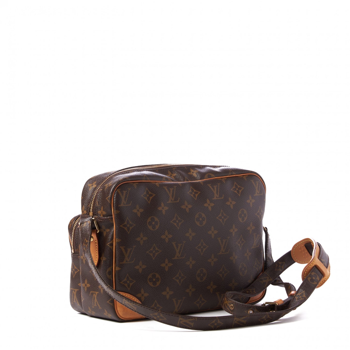 Monogram Nil 28