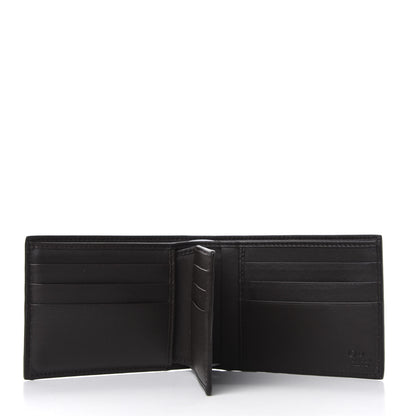 Gucci Microguccissima Passcase Wallet Testa di Moro 5 of 7