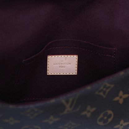 Louis Vuitton Monogram Favorite MM 6 of 13