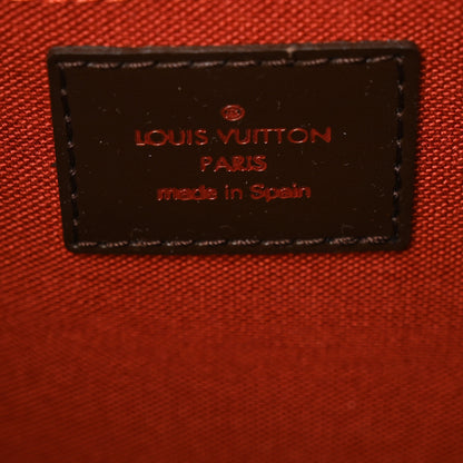 Louis Vuitton Damier Ebene Ribera MM 6 of 6