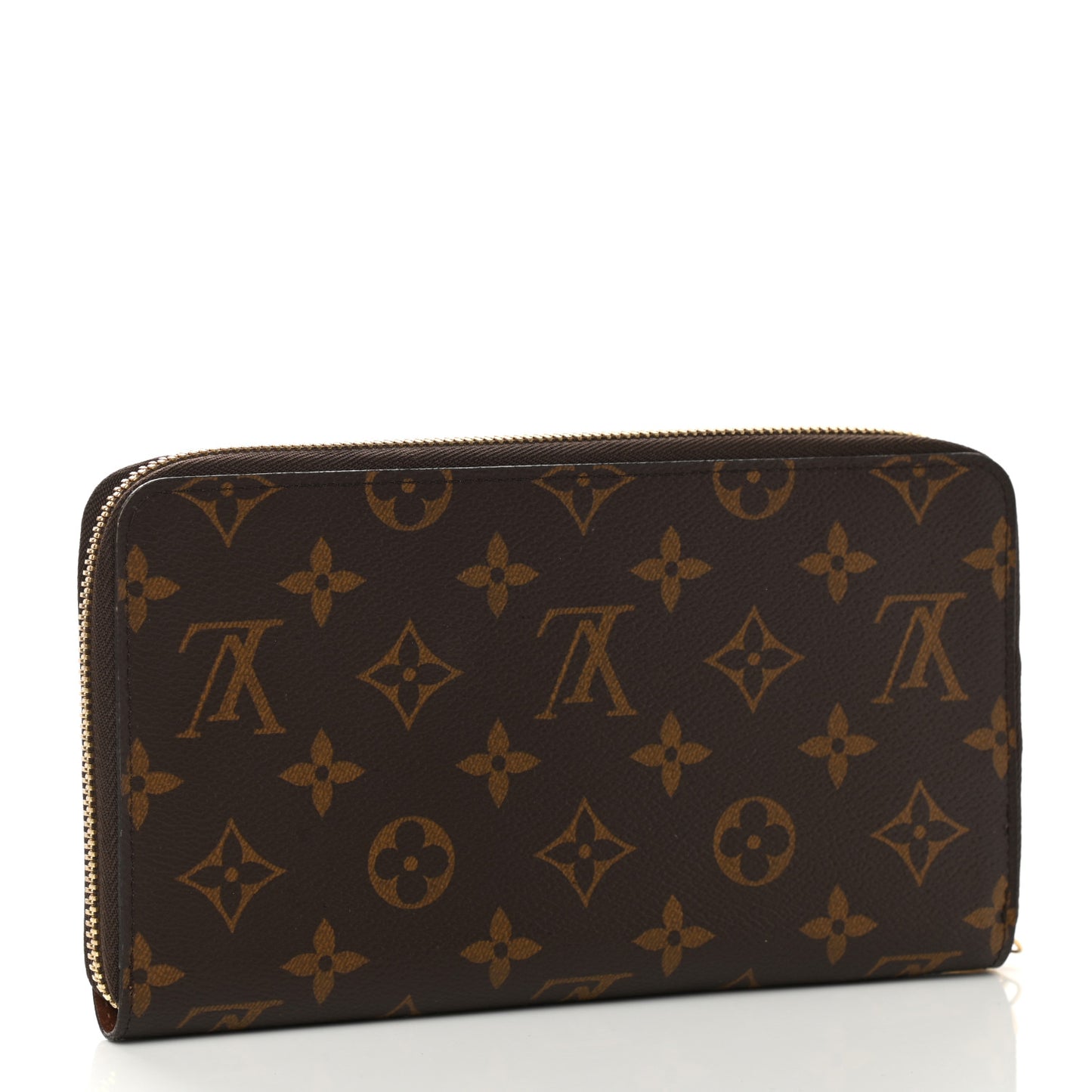 Monogram Zippy Organizer Wallet