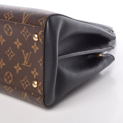 Louis Vuitton Monogram Florine Black 11 of 11
