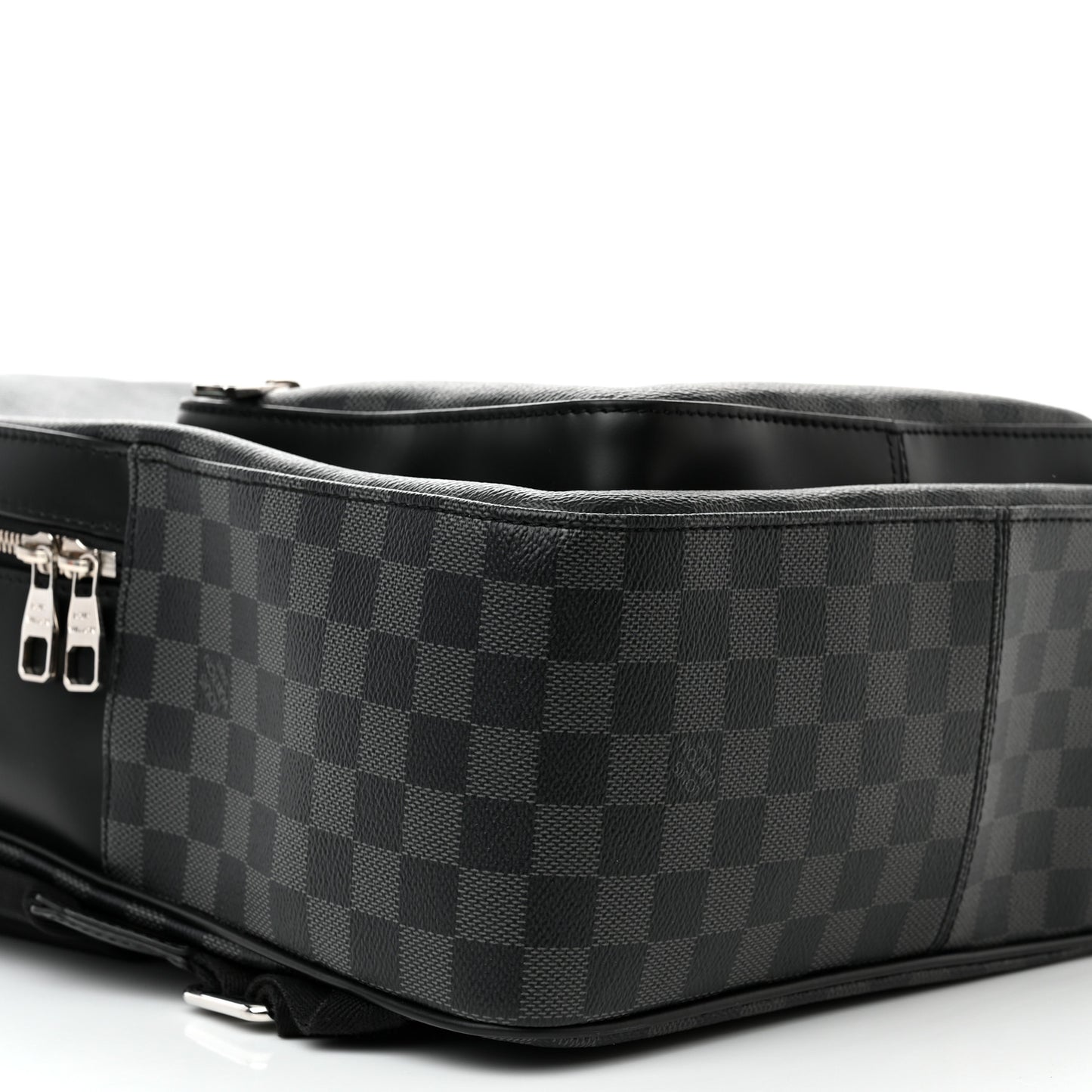 Damier Graphite Josh Backpack
