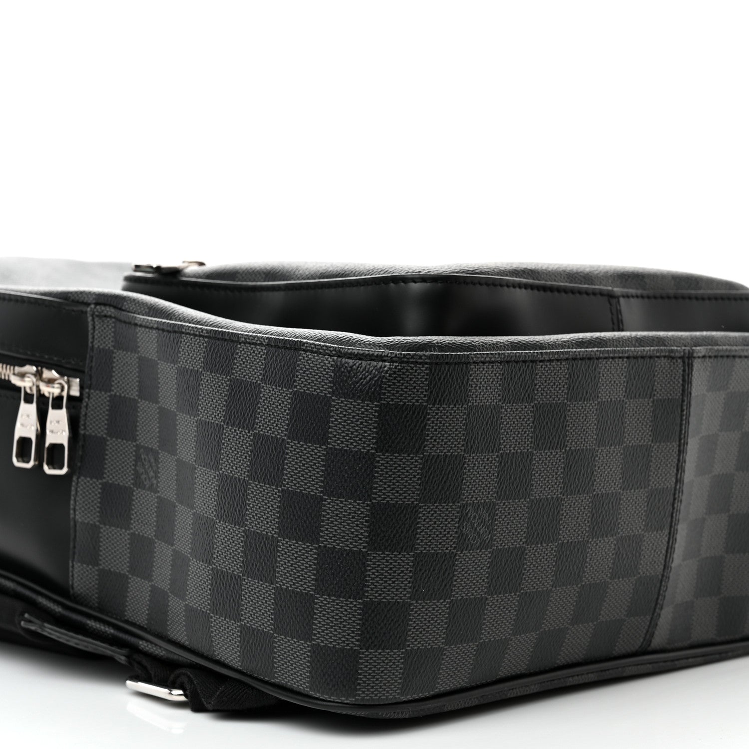 Louis Vuitton Damier Graphite Josh Backpack 9 of 13