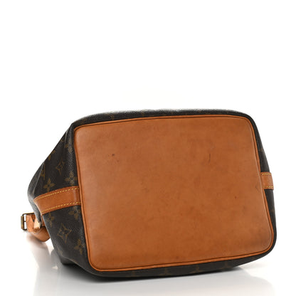 Louis Vuitton Monogram Petit Noe 4 of 10