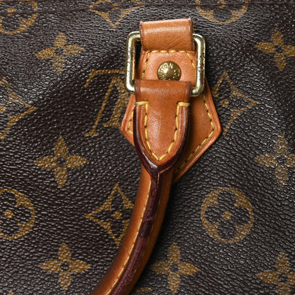 Louis Vuitton Monogram Speedy 30 15 of 18