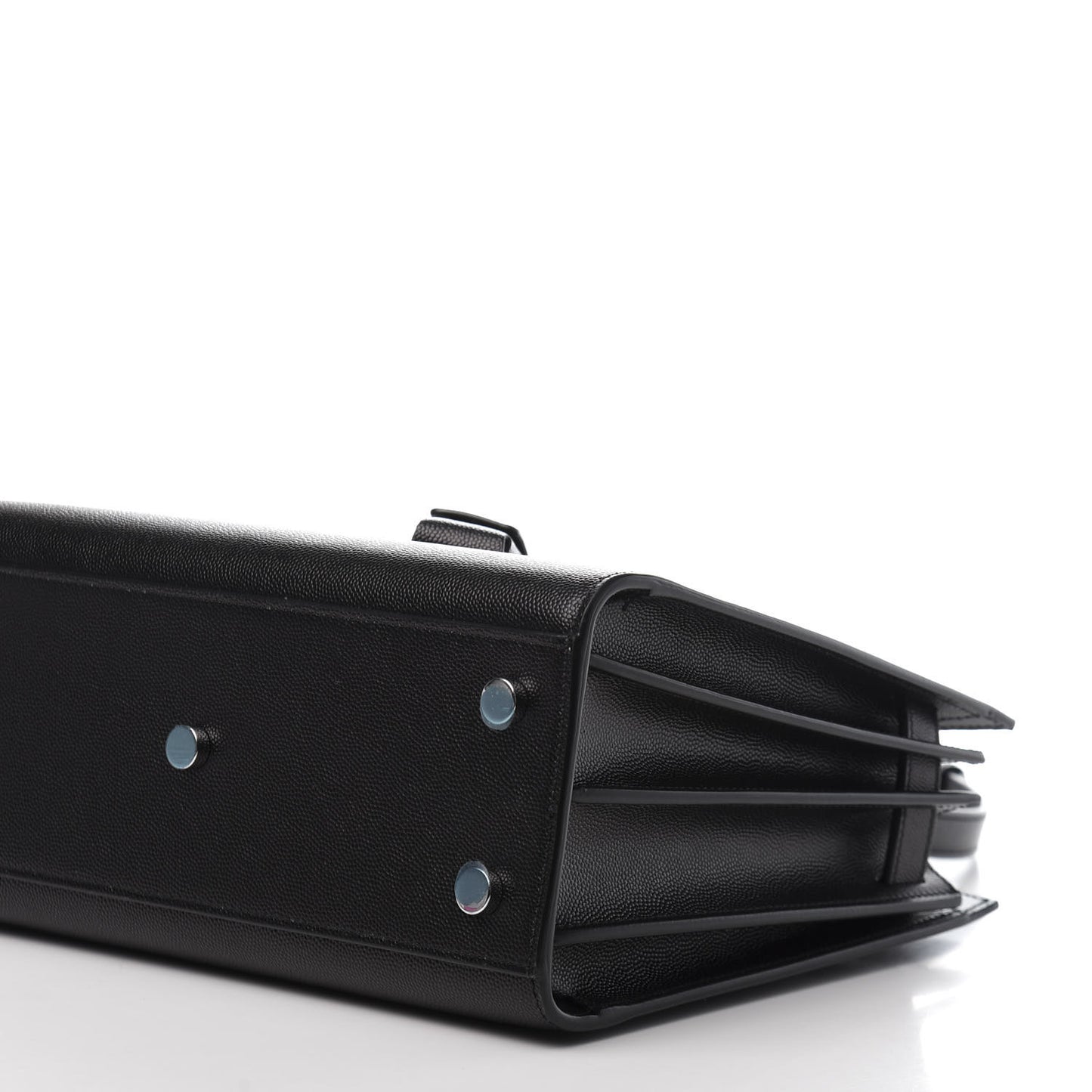 Grain De Poudre Baby Sac De Jour Black