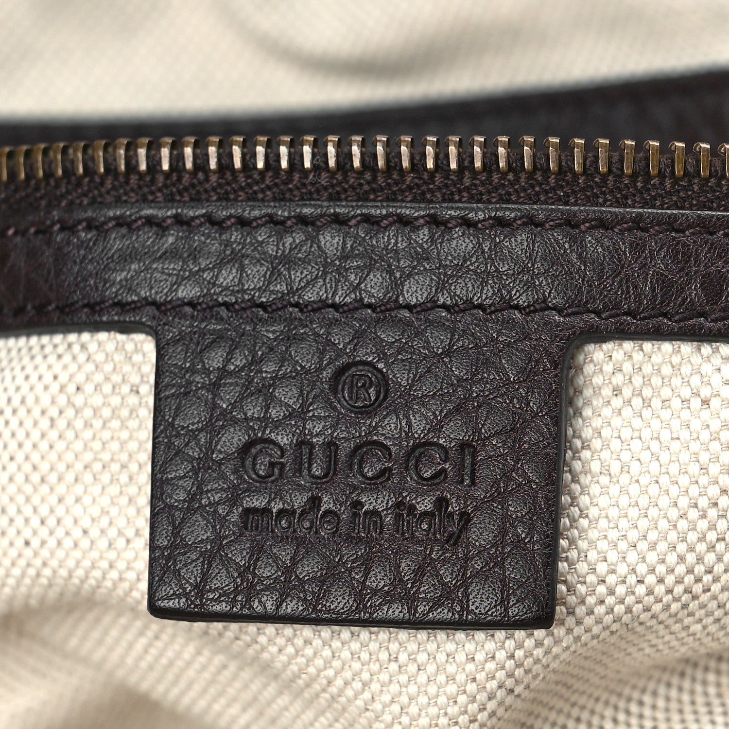 Gucci Diamante 1973 Boston Bag 6 of 11