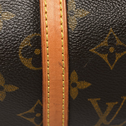 Louis Vuitton Monogram Papillon 26 9 of 9