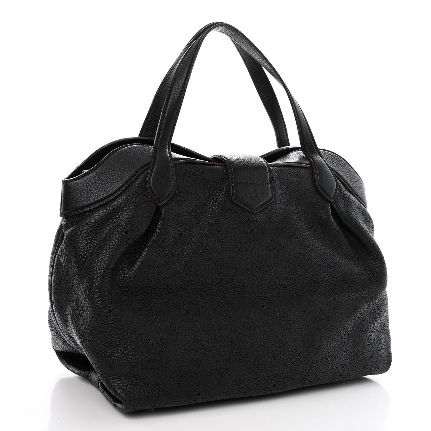 Mahina Cirrus PM Black