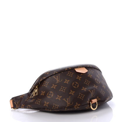 Louis Vuitton Monogram Bumbag 4 of 9