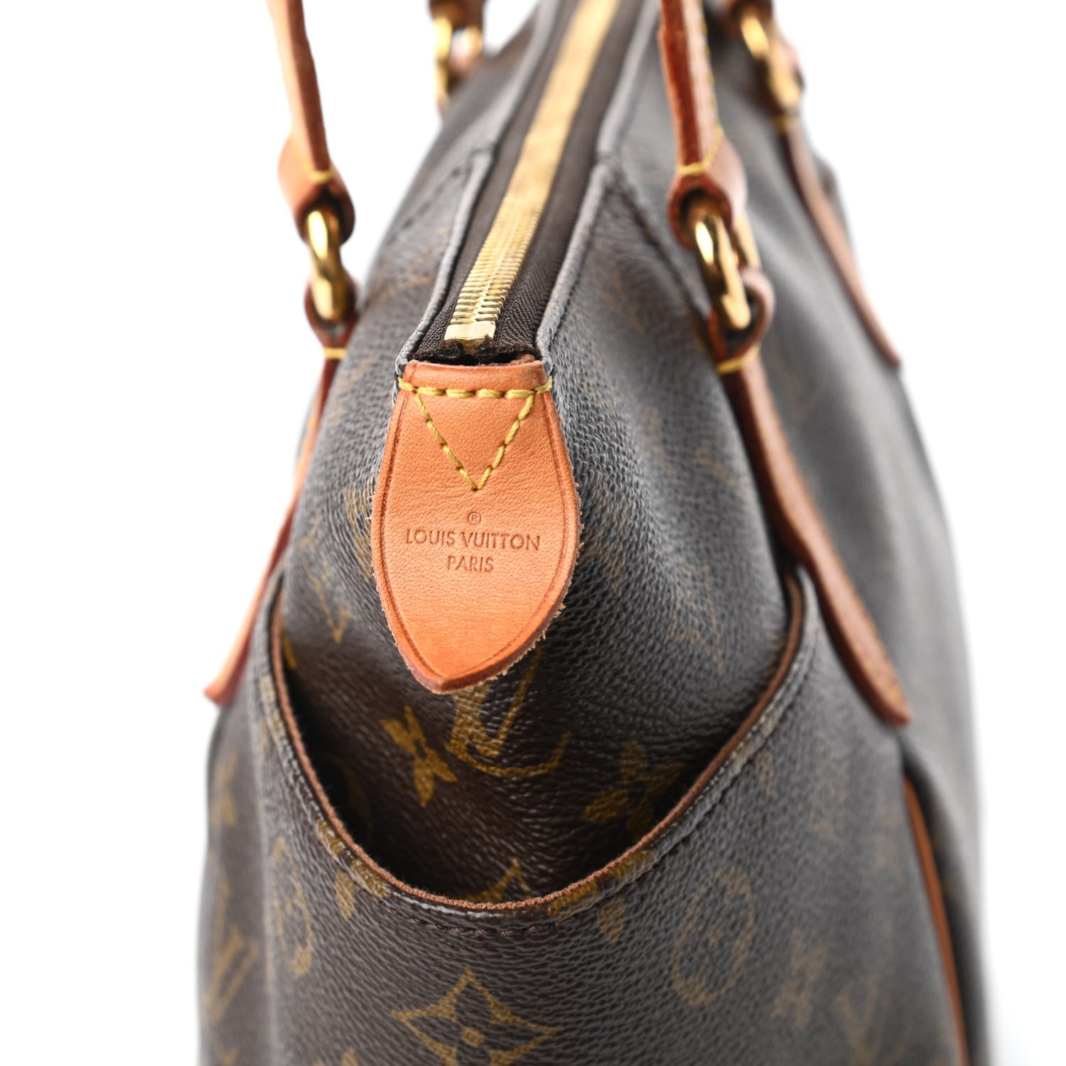 Louis Vuitton Monogram Totally PM 8 of 10
