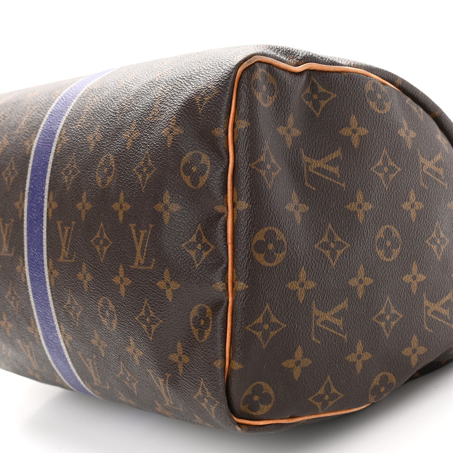 Monogram My LV Heritage Speedy 30 Violet Gris
