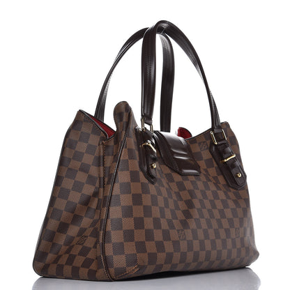 Louis Vuitton Damier Ebene Griet 3 of 11