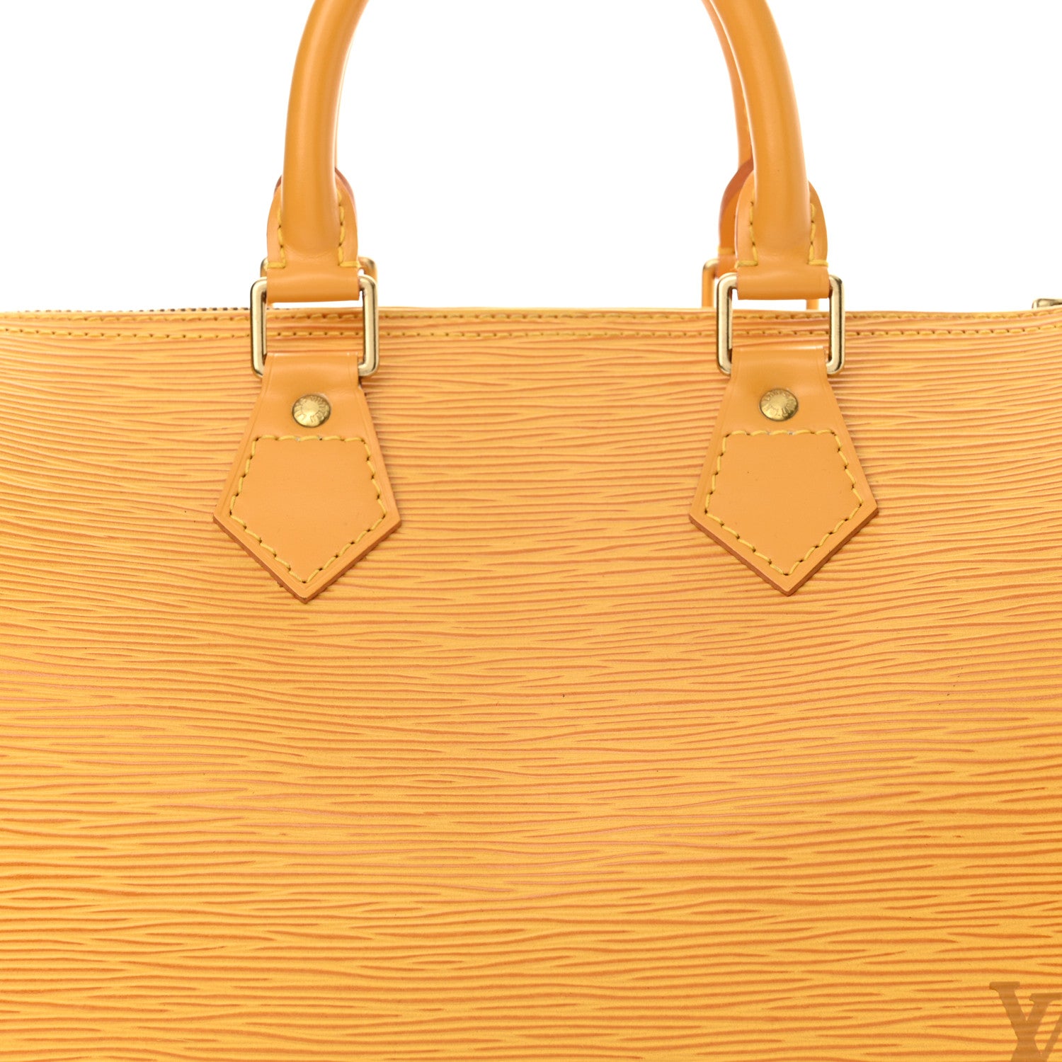 Louis Vuitton Epi Speedy 25 Tassil 8 of 13