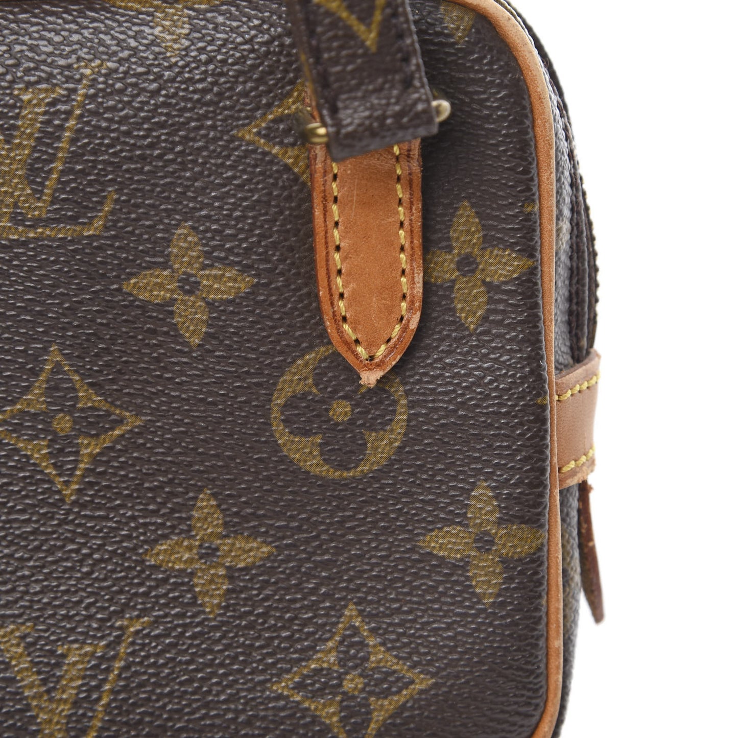 Monogram Pochette Marly Bandouliere