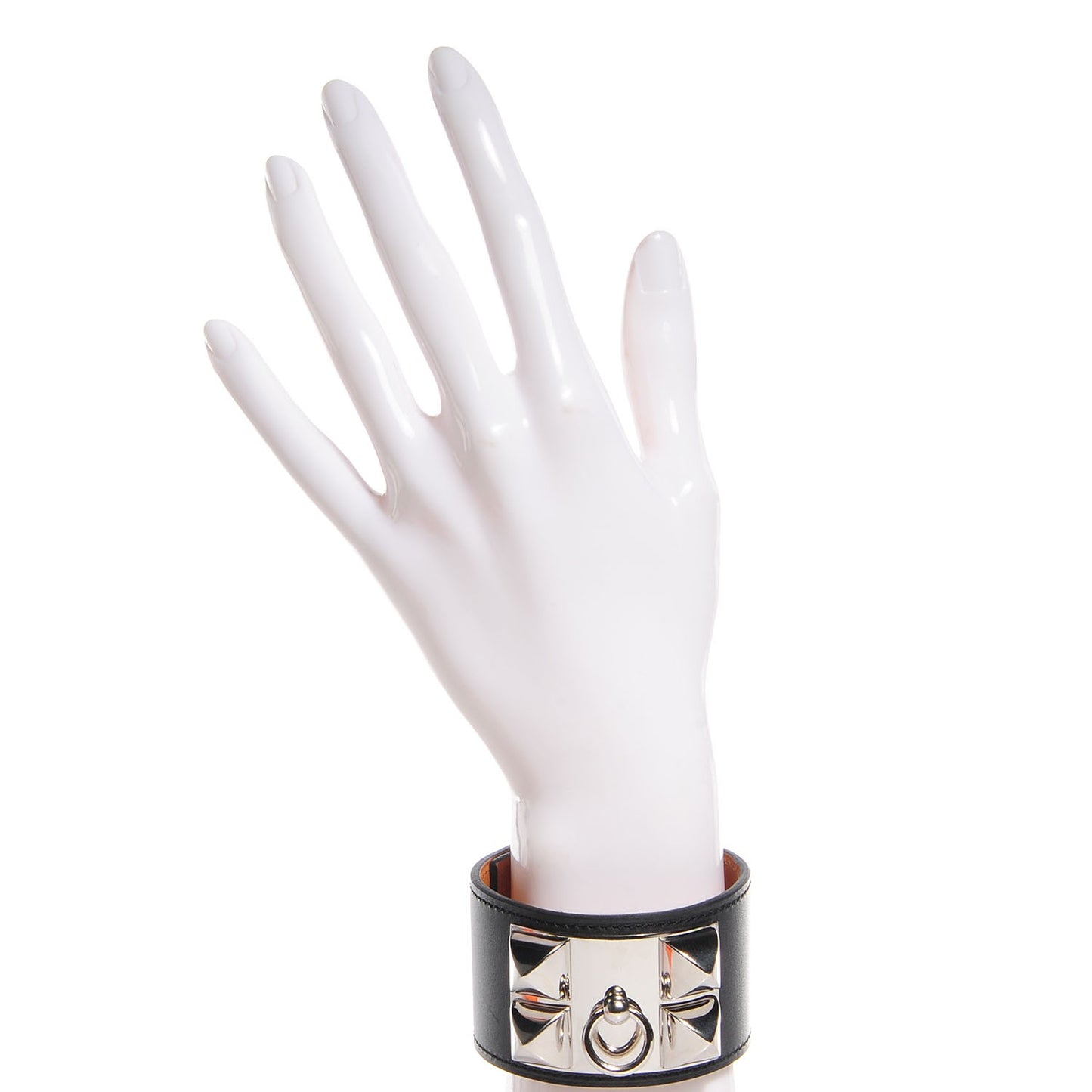 Chamonix Collier de Chien CDC Bracelet L Black