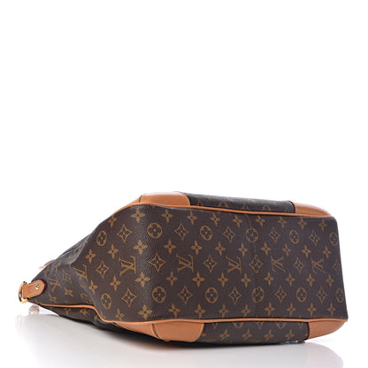 Louis Vuitton Monogram Estrela MM 4 of 10
