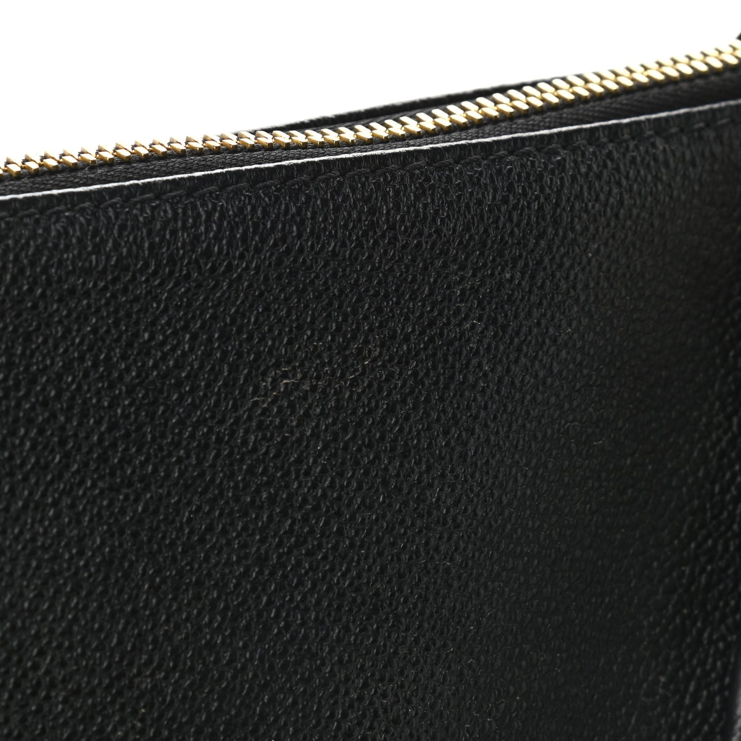 Empreinte V Tote MM Black