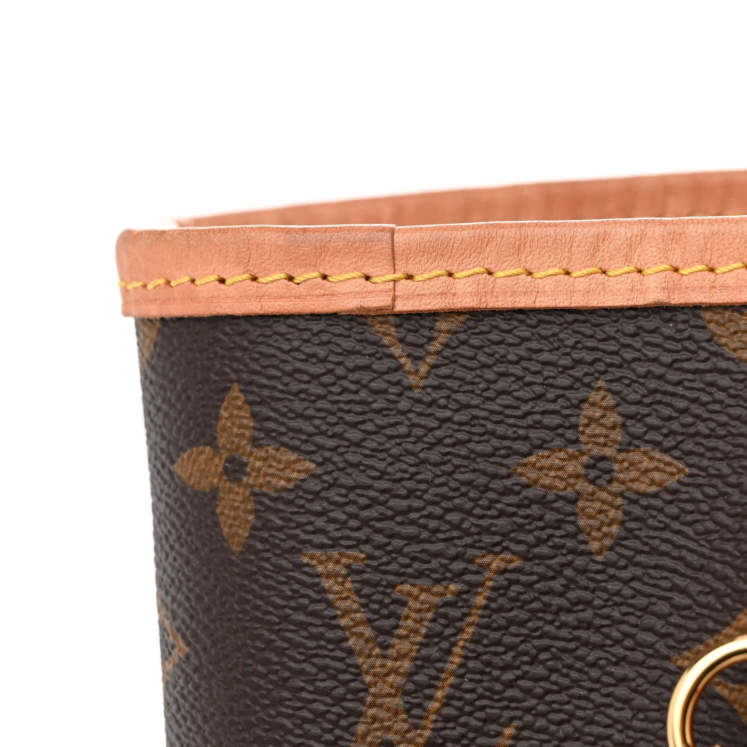 Louis Vuitton Monogram Neo Neverfull GM Pivoine 11 of 12