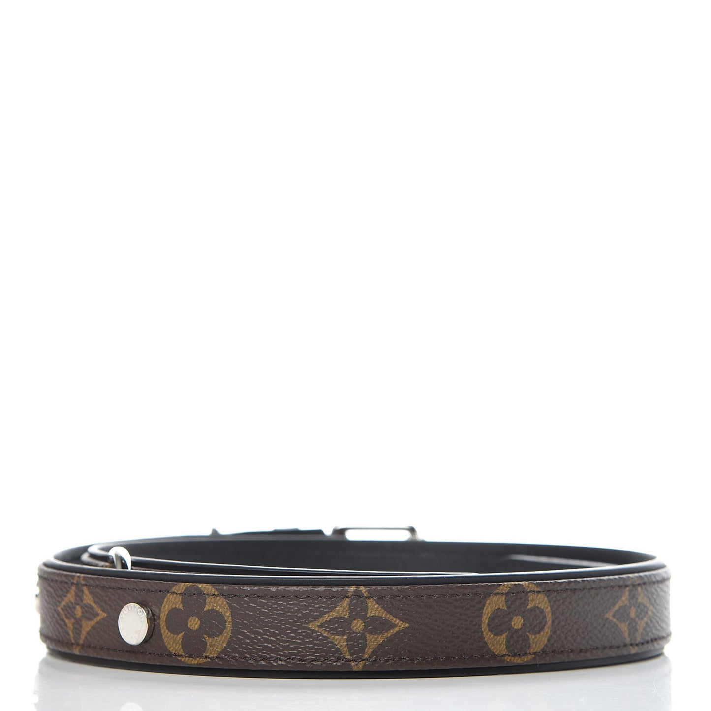 Monogram Belt 85 34