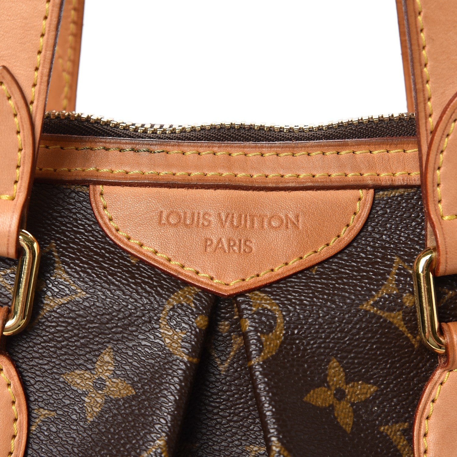 Louis Vuitton Monogram Palermo PM 14 of 16