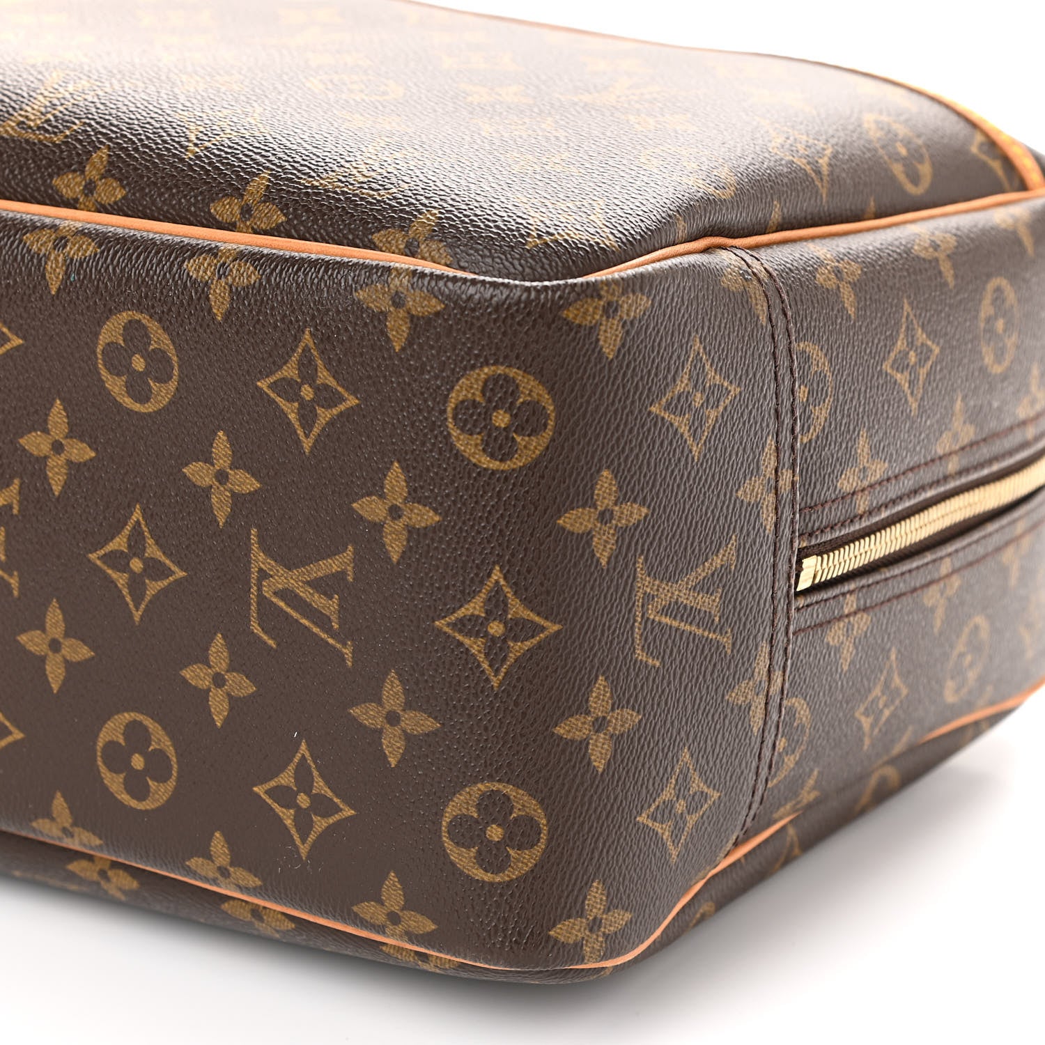 Louis Vuitton Monogram Deauville 8 of 8