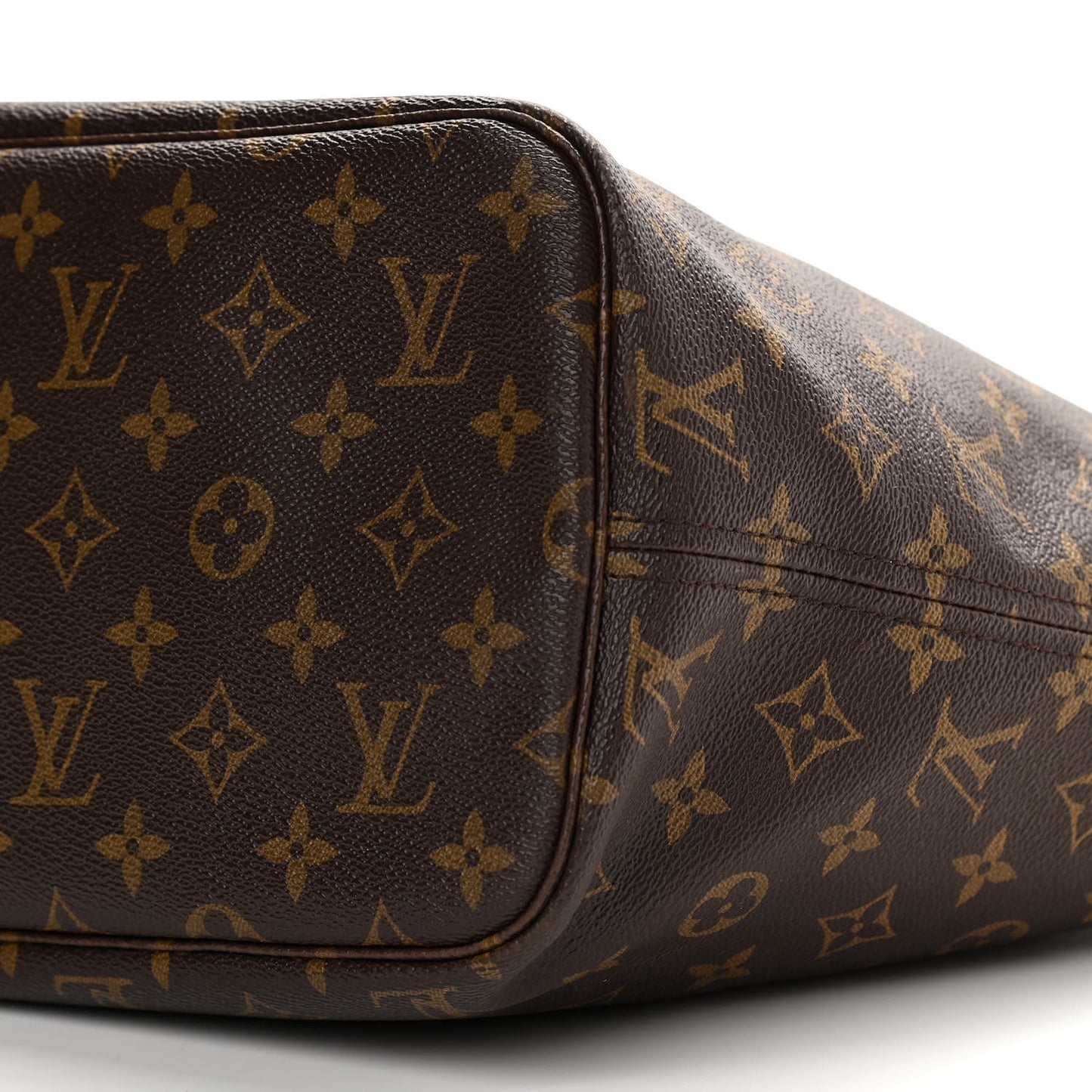 Monogram Neo Neverfull MM