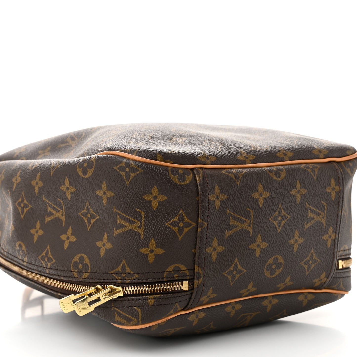 Monogram Excursion Shoe Bag