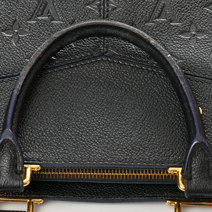 Louis Vuitton Empreinte Sully PM 12 of 14