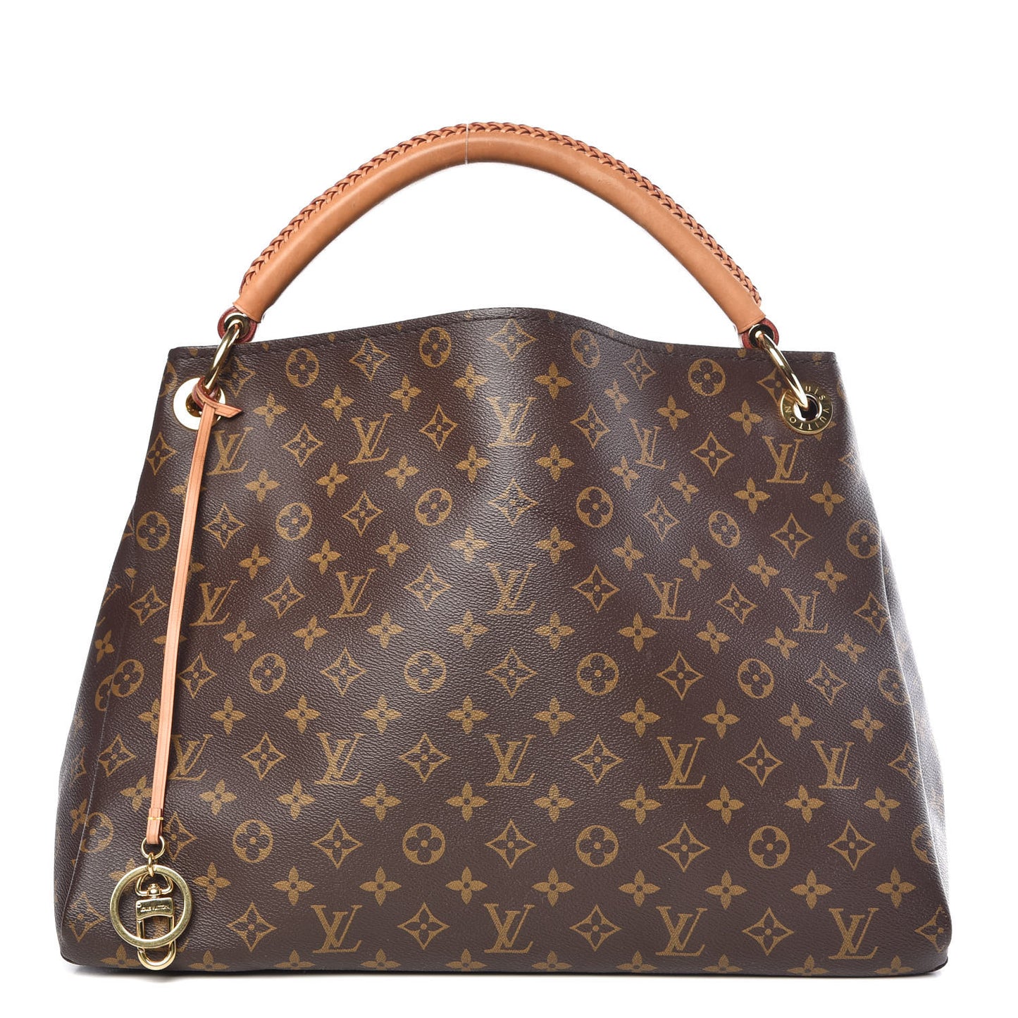 Monogram Artsy MM
