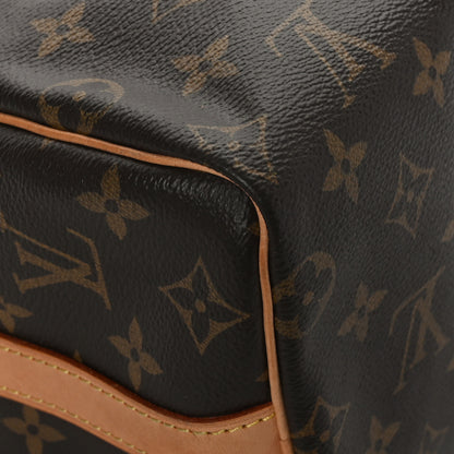 Louis Vuitton Monogram Speedy Bandouliere 25 8 of 9