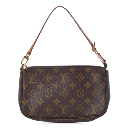 Louis Vuitton Monogram Pochette Accessories 1 of 15