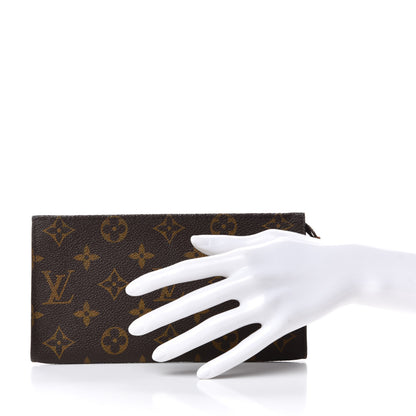 Louis Vuitton Monogram Bucket Pouch 27 2 of 5