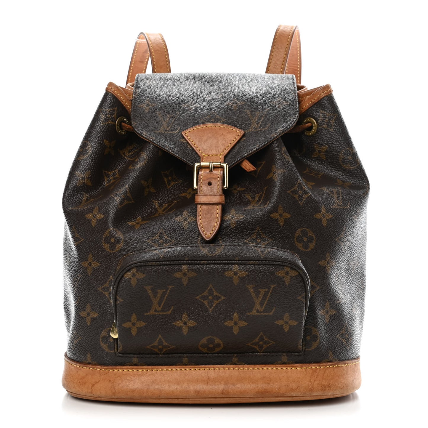 Monogram Montsouris MM Backpack
