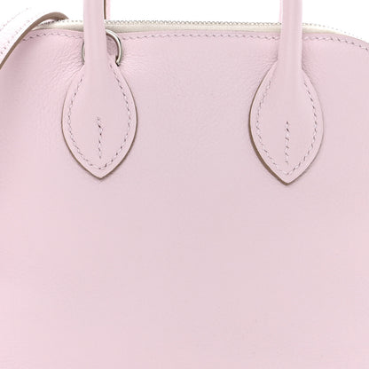 Hermes Evercolor Mini 1923 Bolide Mauve Pale 8 of 10