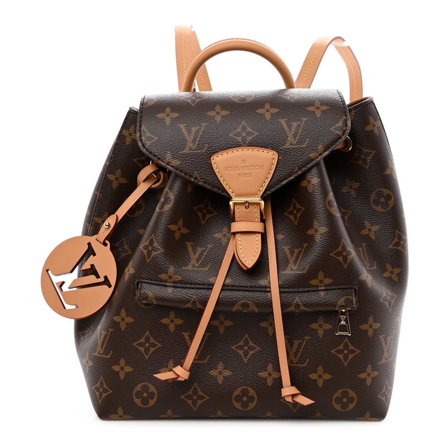Monogram Montsouris PM