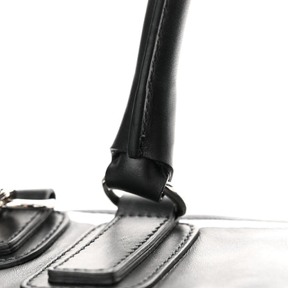 Givenchy Calfskin Medium Logo Pandora Black 12 of 12