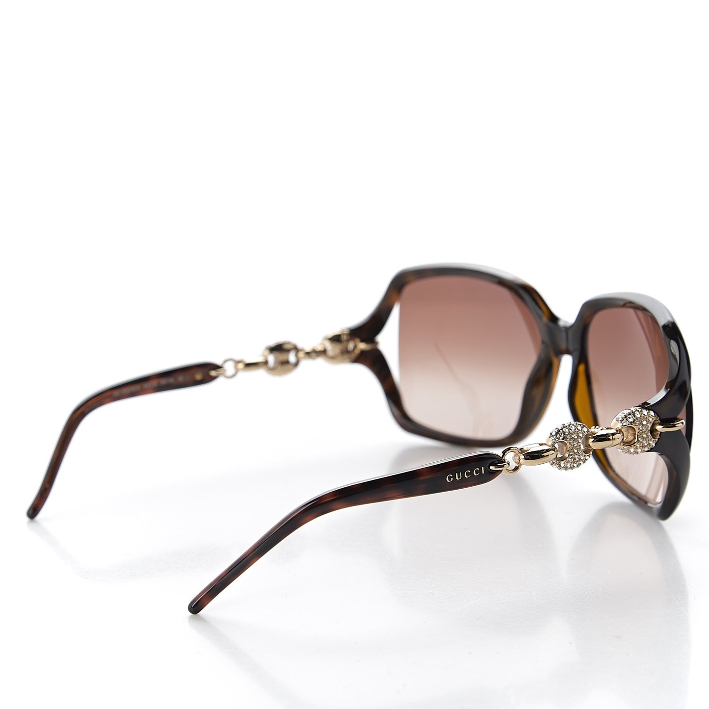 Crystal Sunglasses GG3584/S Brown