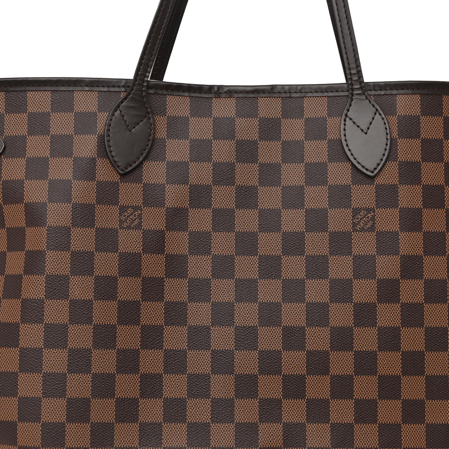 Damier Ebene Neo Neverfull GM