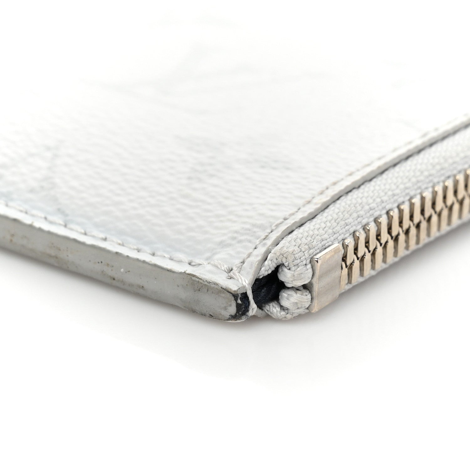 Louis Vuitton Monogram Pochette Jour PM White 7 of 11