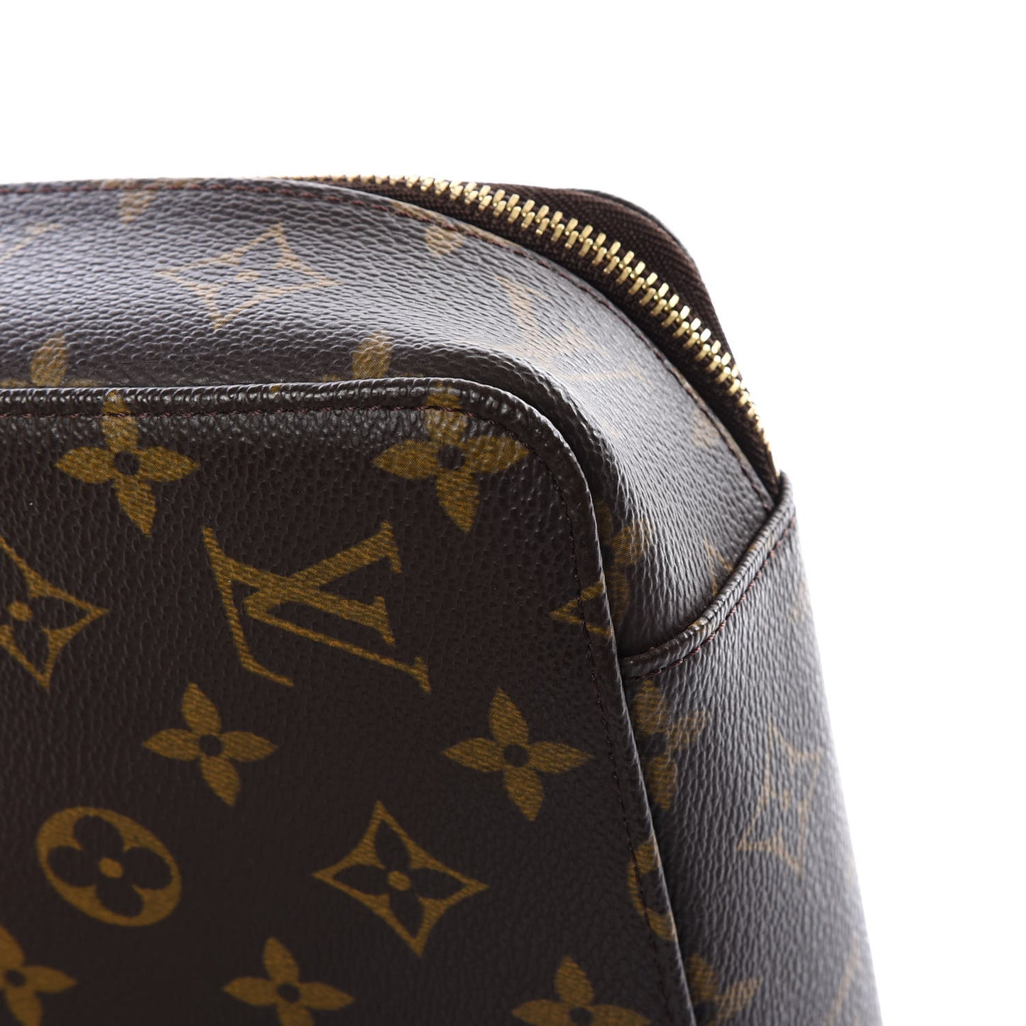 Monogram Monte Carlo Jewelry Box