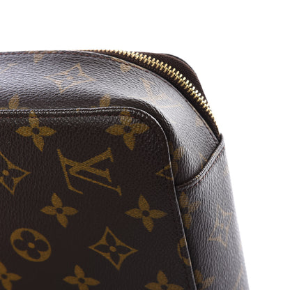 Louis Vuitton Monogram Monte Carlo Jewelry Box 7 of 10