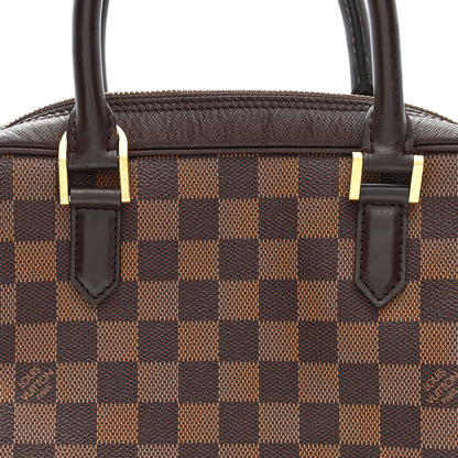 Louis Vuitton Damier Ebene Brera 6 of 9