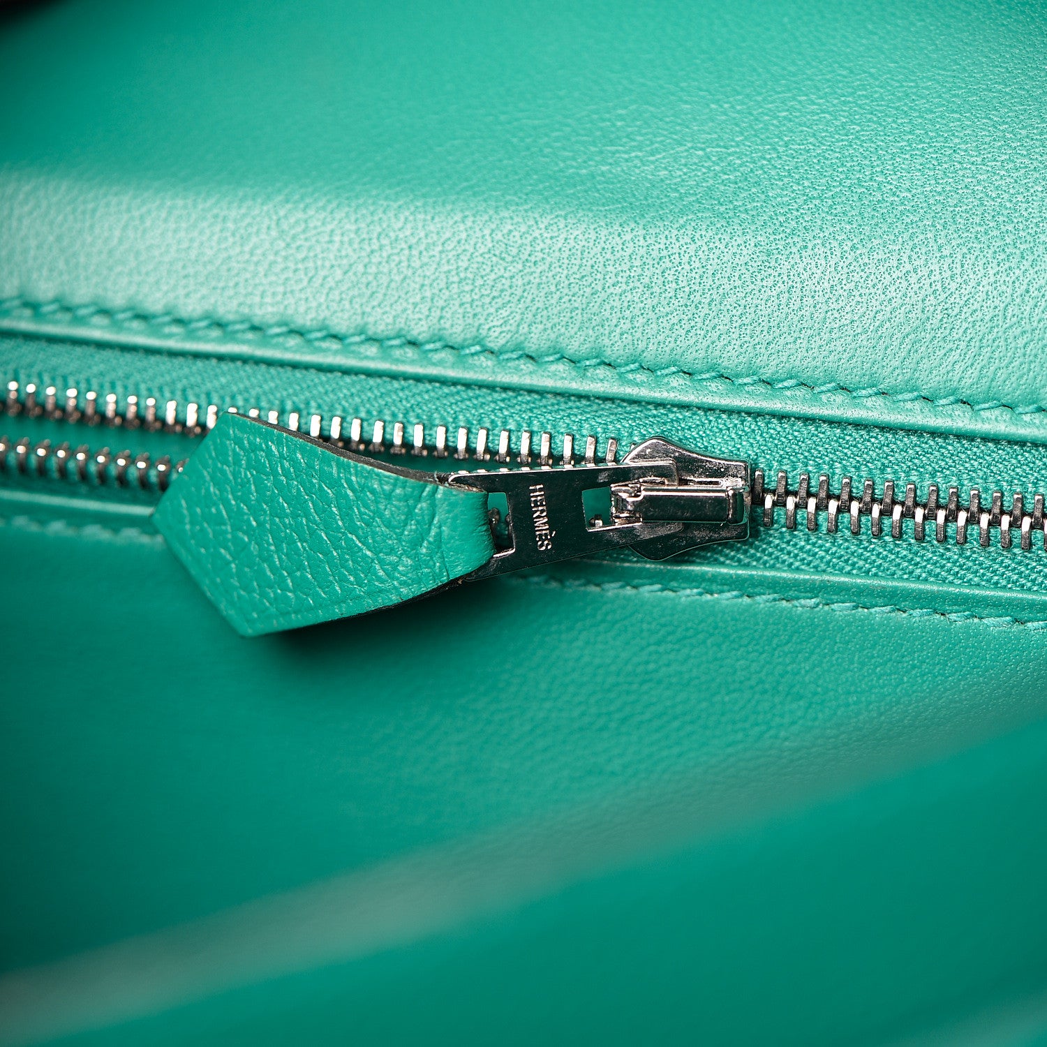 Hermes Evercolor Constance 24 Vert Verone 17 of 30